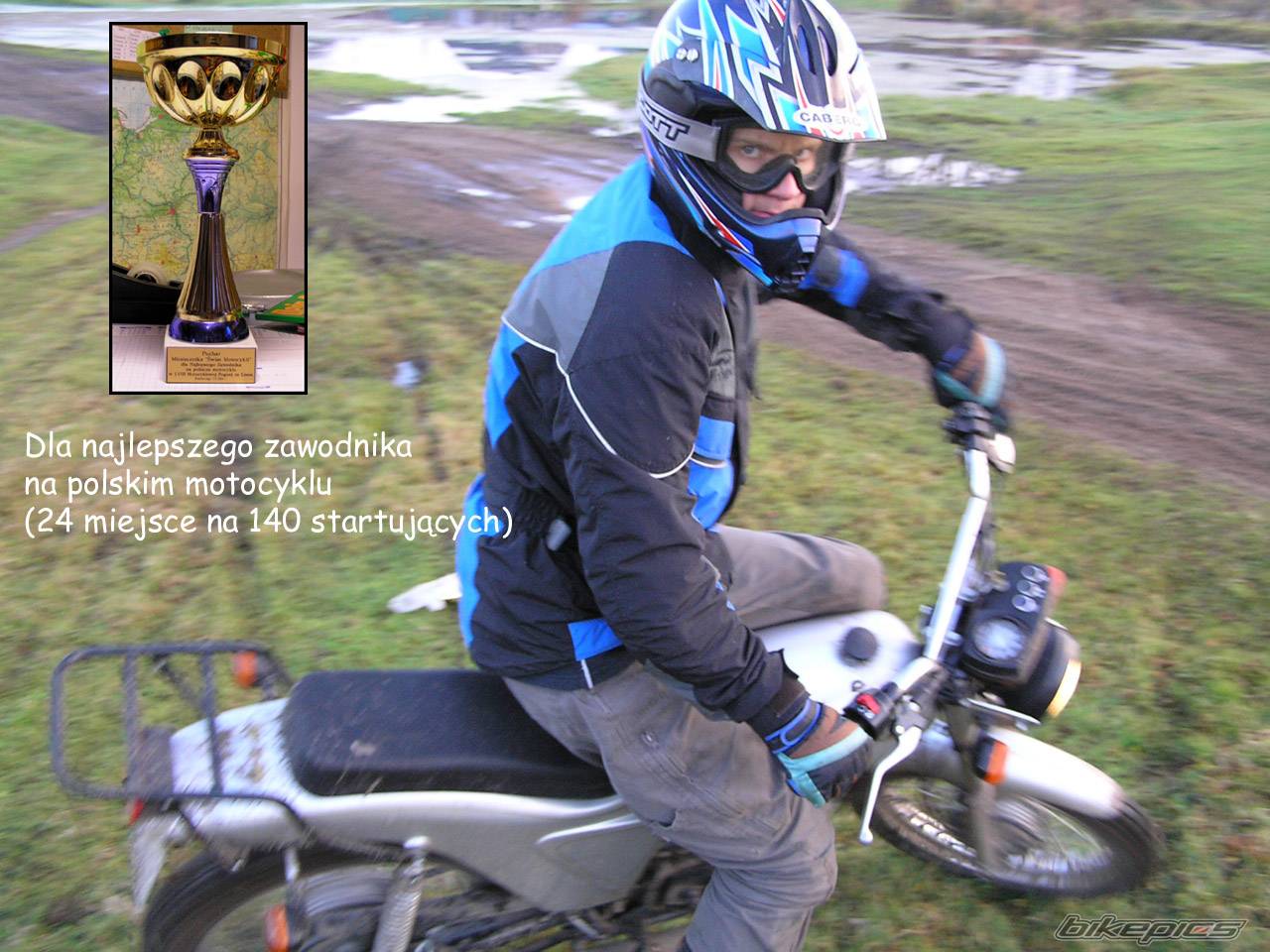 Bike Photo 288077
