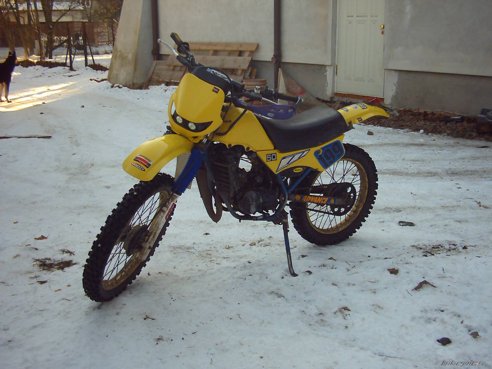 Bike Photo 288080