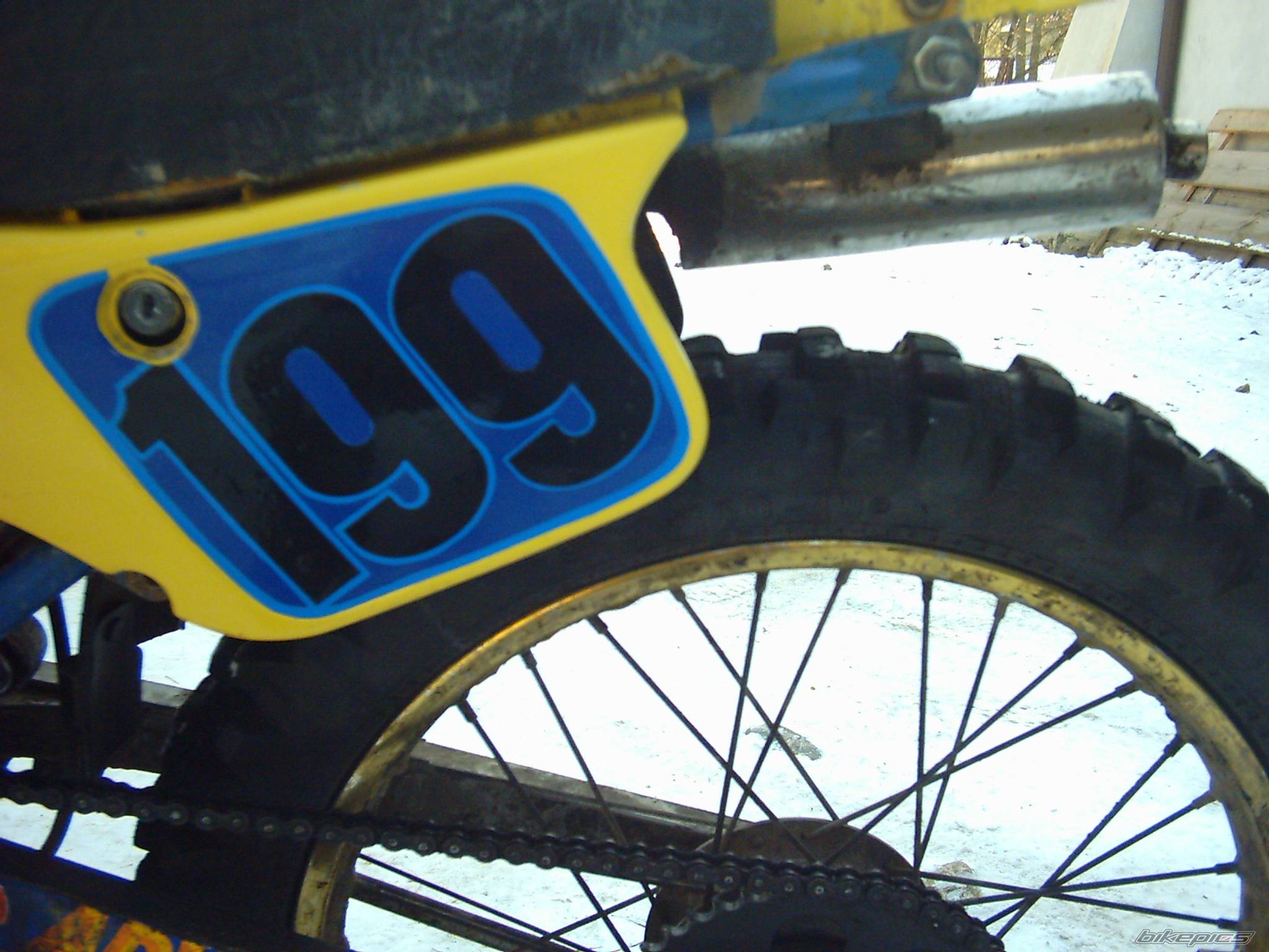 Bike Photo 288084