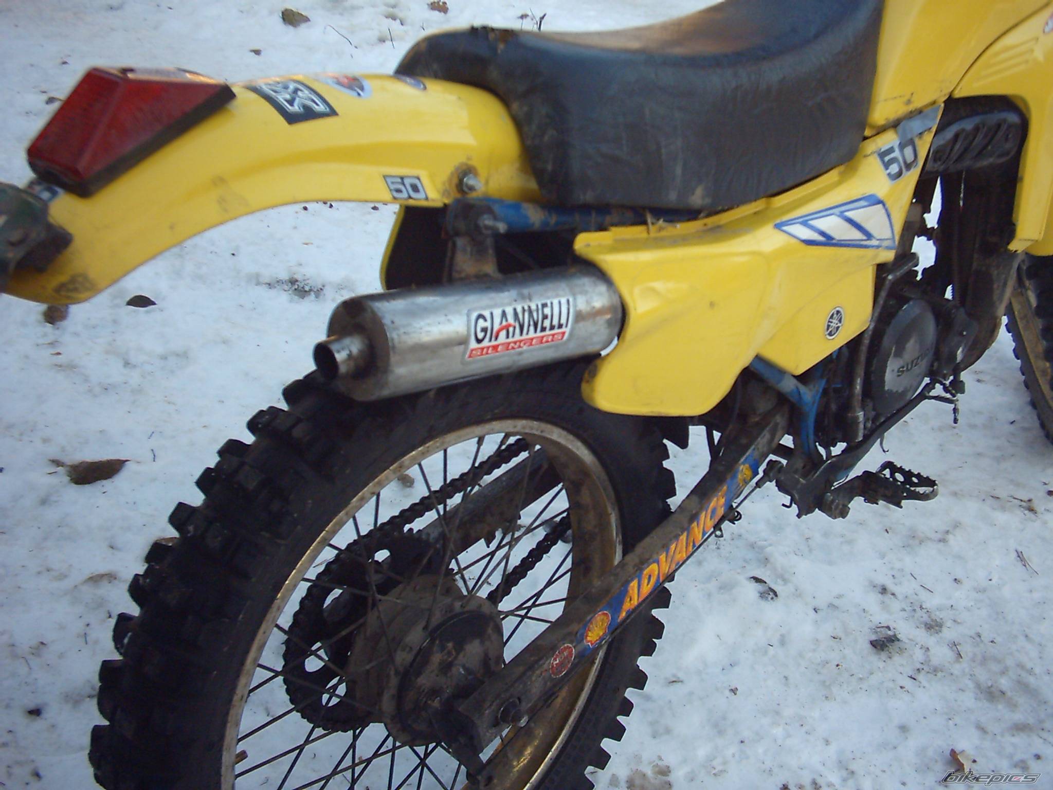 Bike Photo 288089