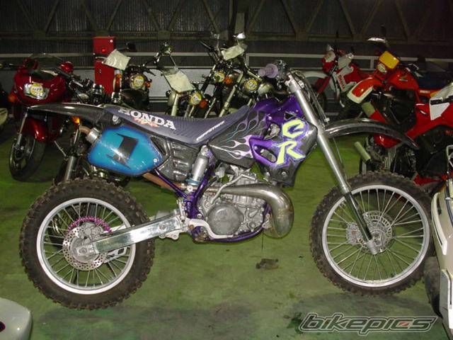 Bike Photo 28810