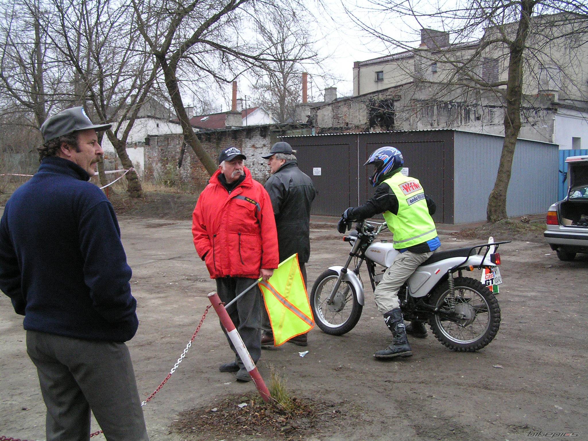 Bike Photo 288106