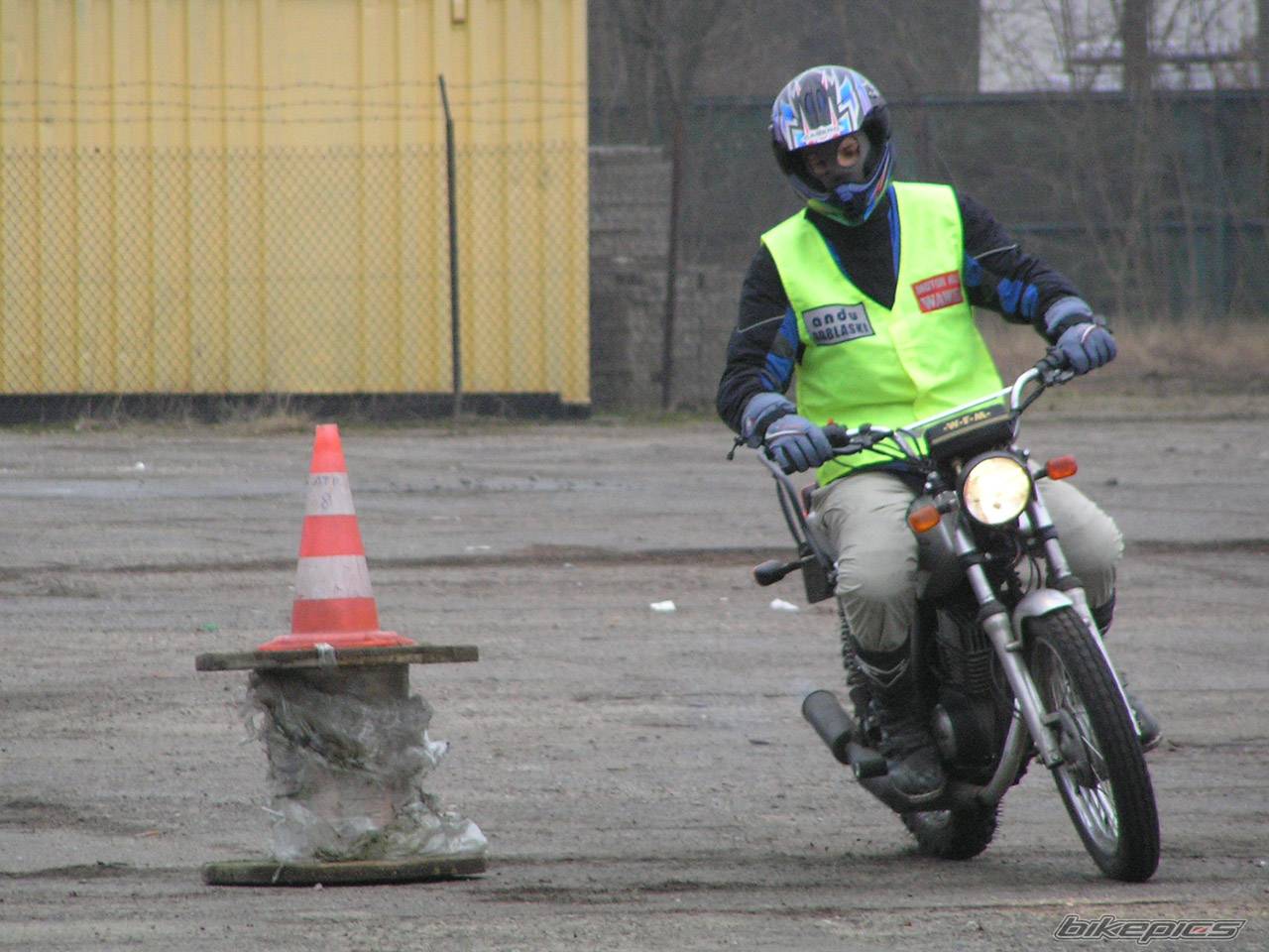 Bike Photo 288111
