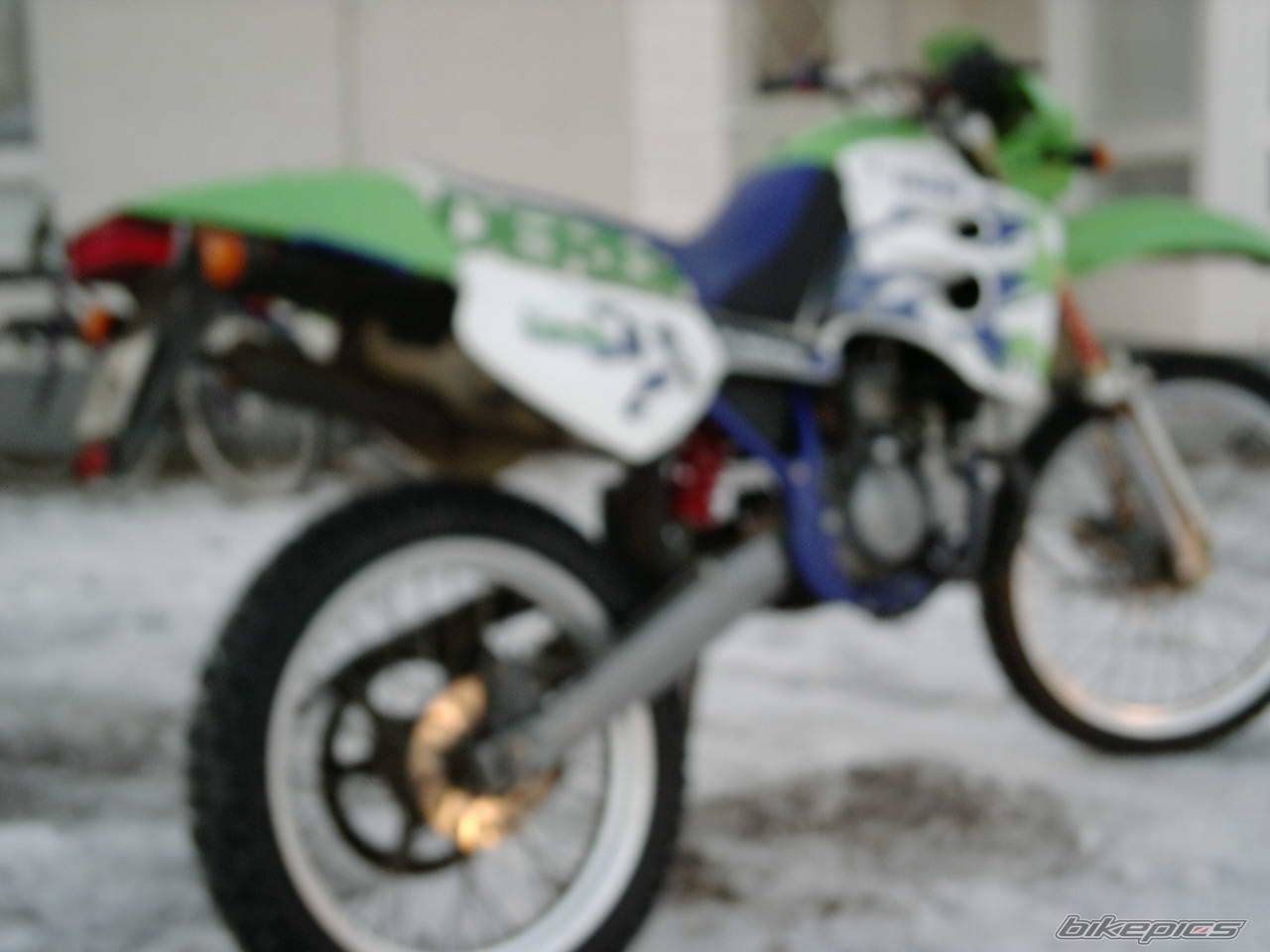 Bike Photo 288119