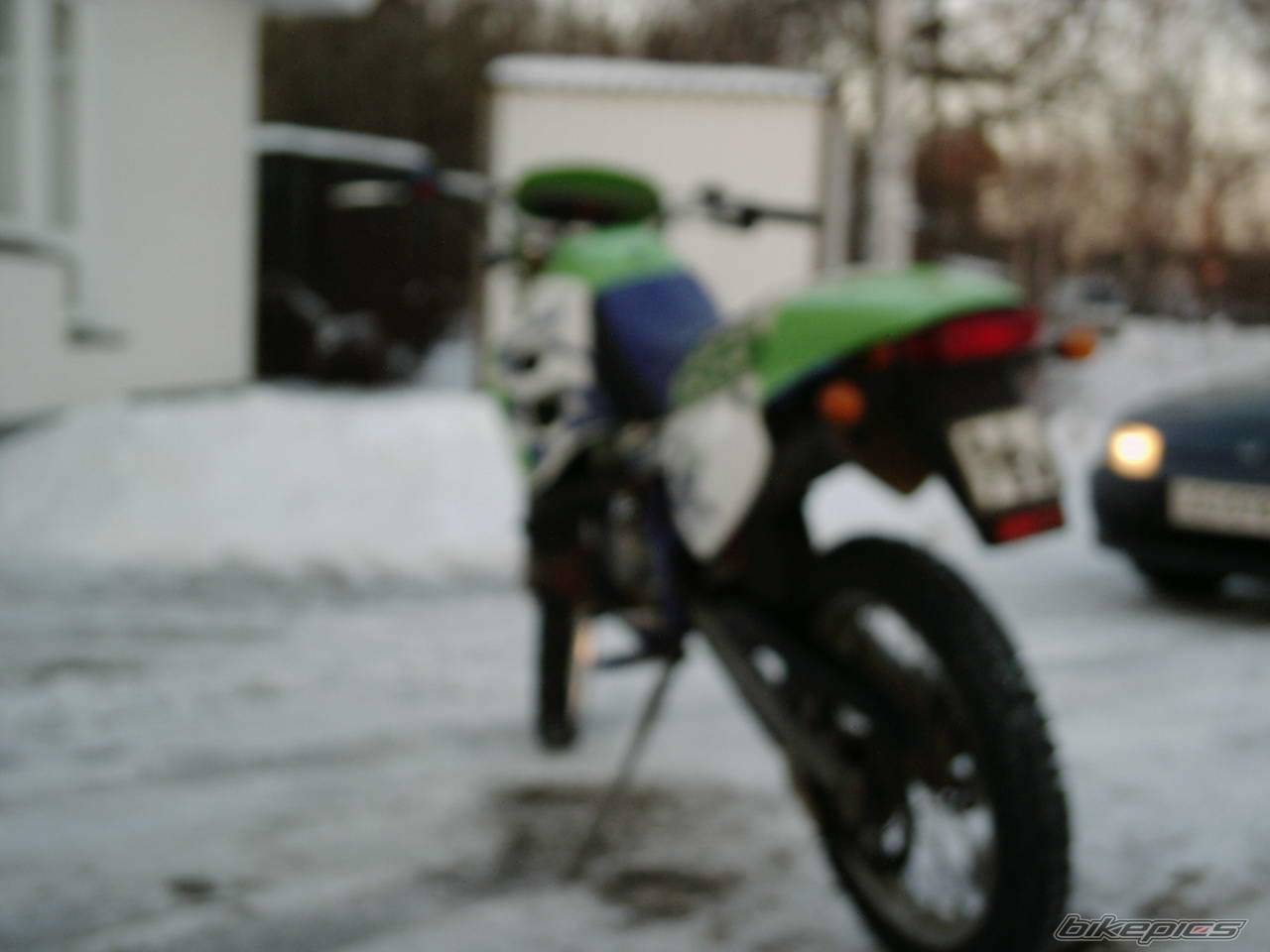 Bike Photo 288123