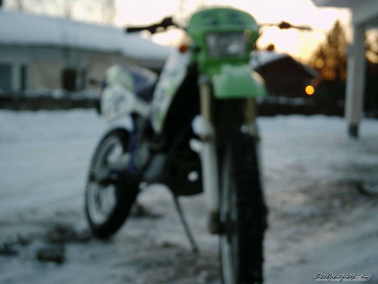 Bike Photo 288130