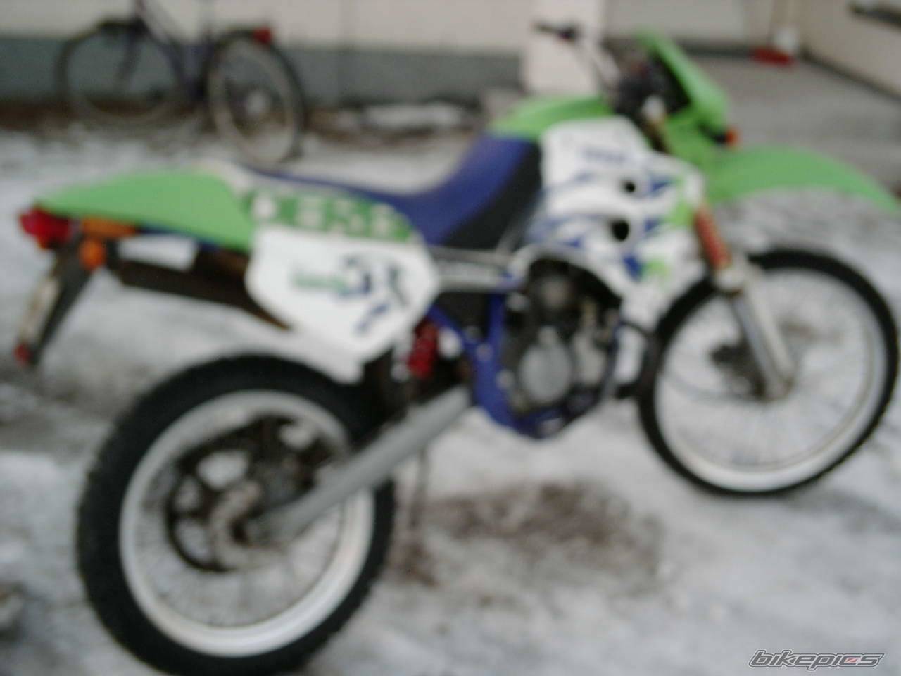 Bike Photo 288132