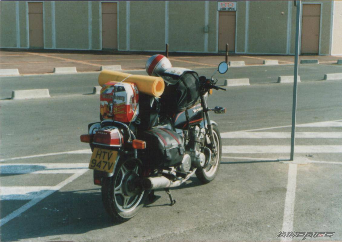 Bike Photo 288136