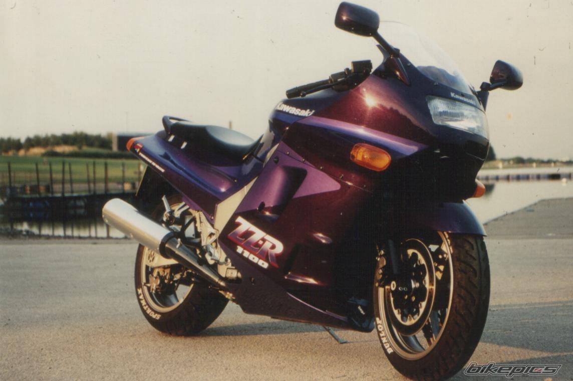 Bike Photo 288141