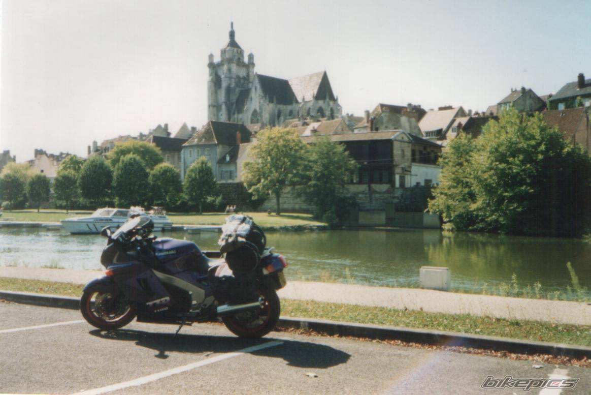 Bike Photo 288143