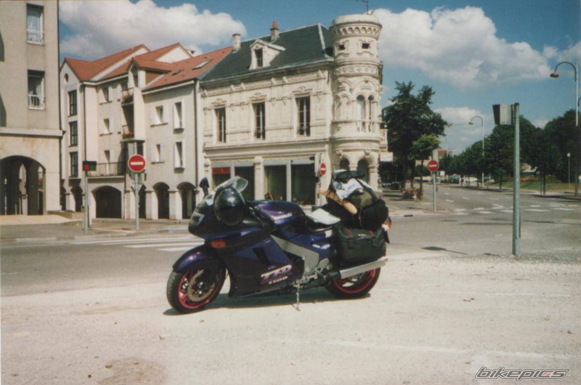Bike Photo 288145