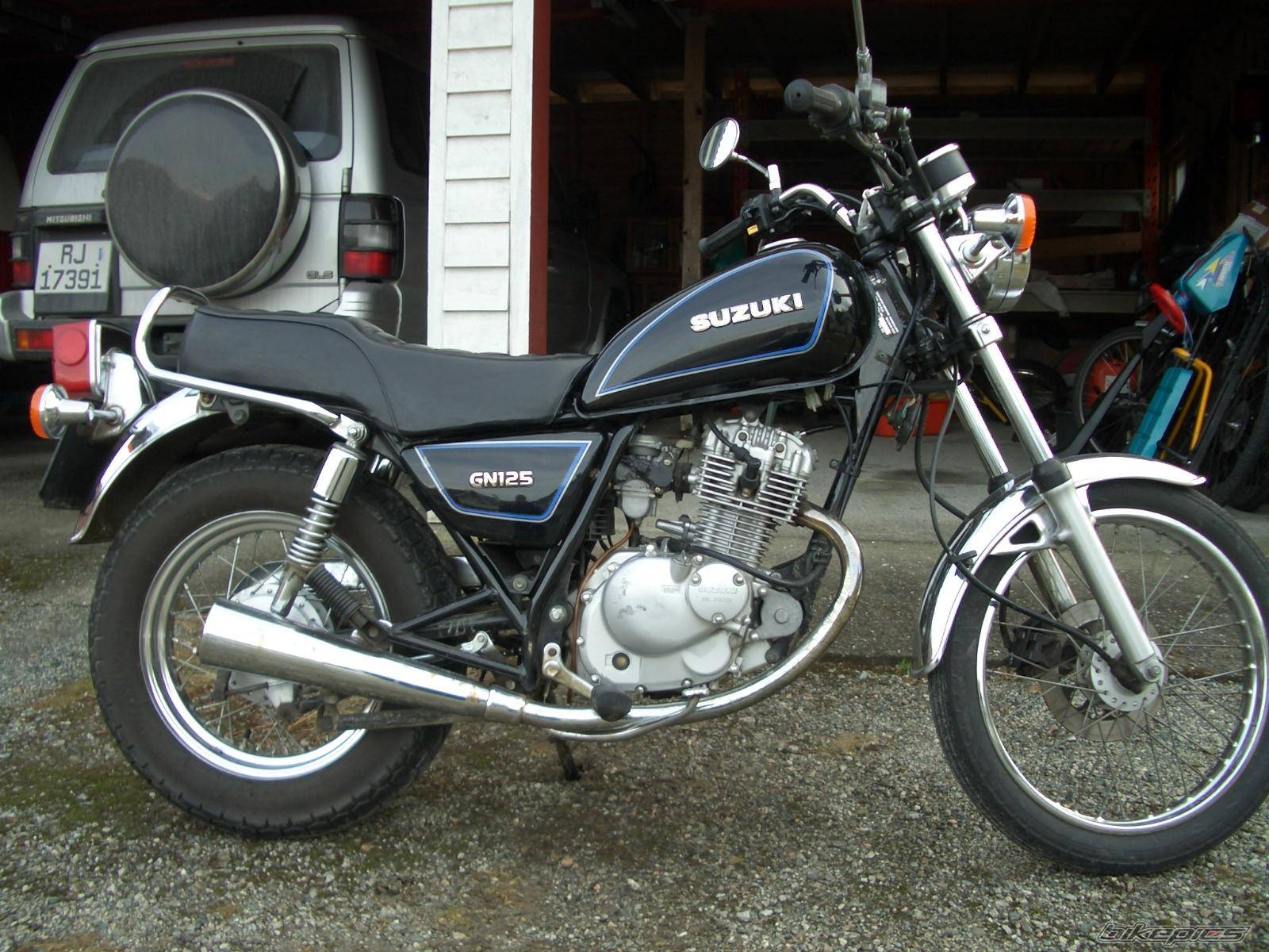 Bike Photo 288149