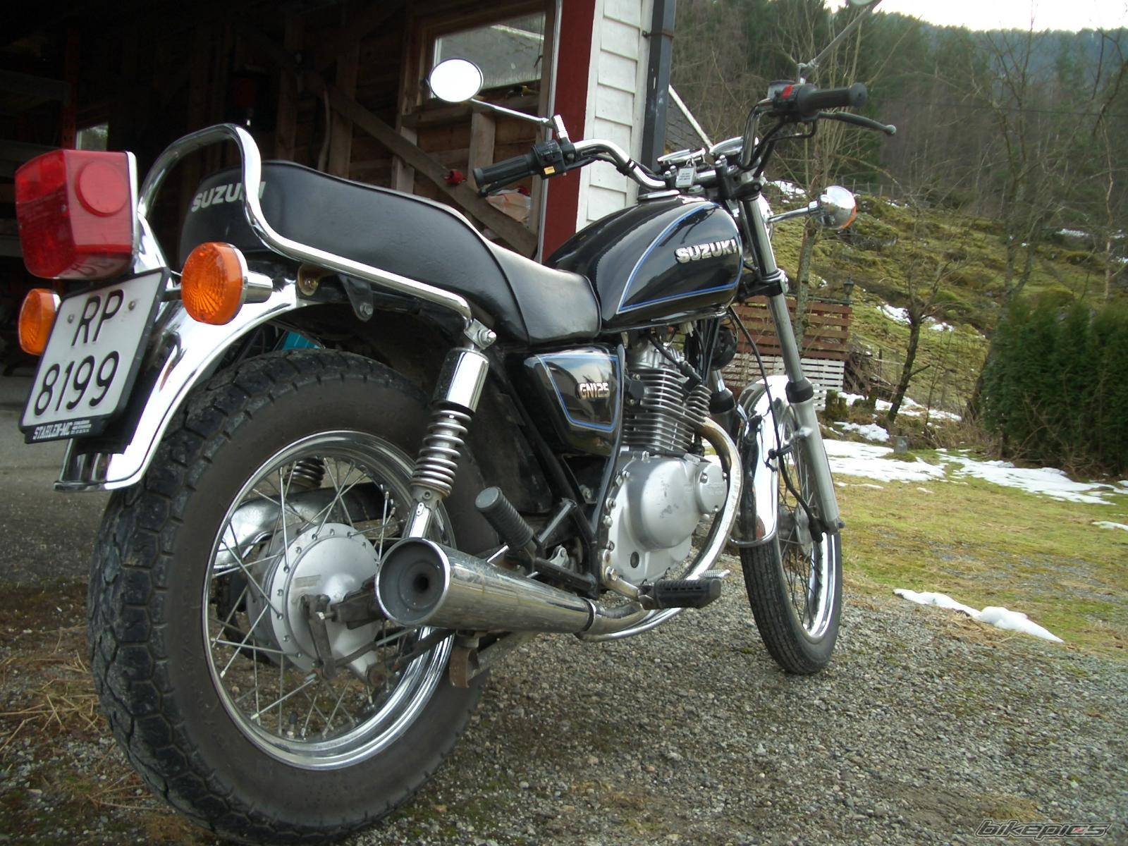 Bike Photo 288150