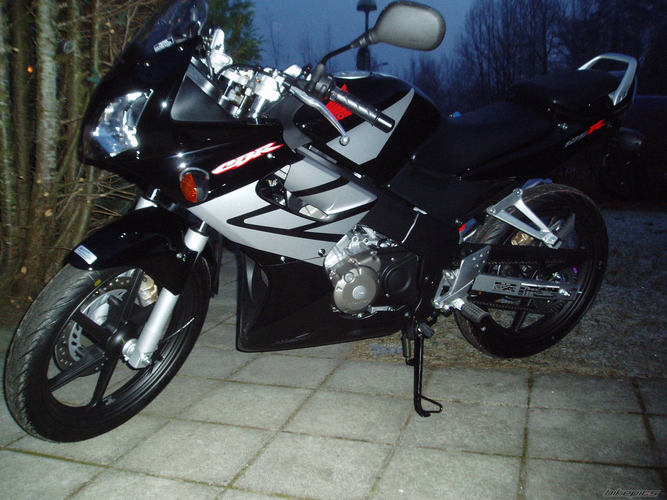 Bike Photo 288152