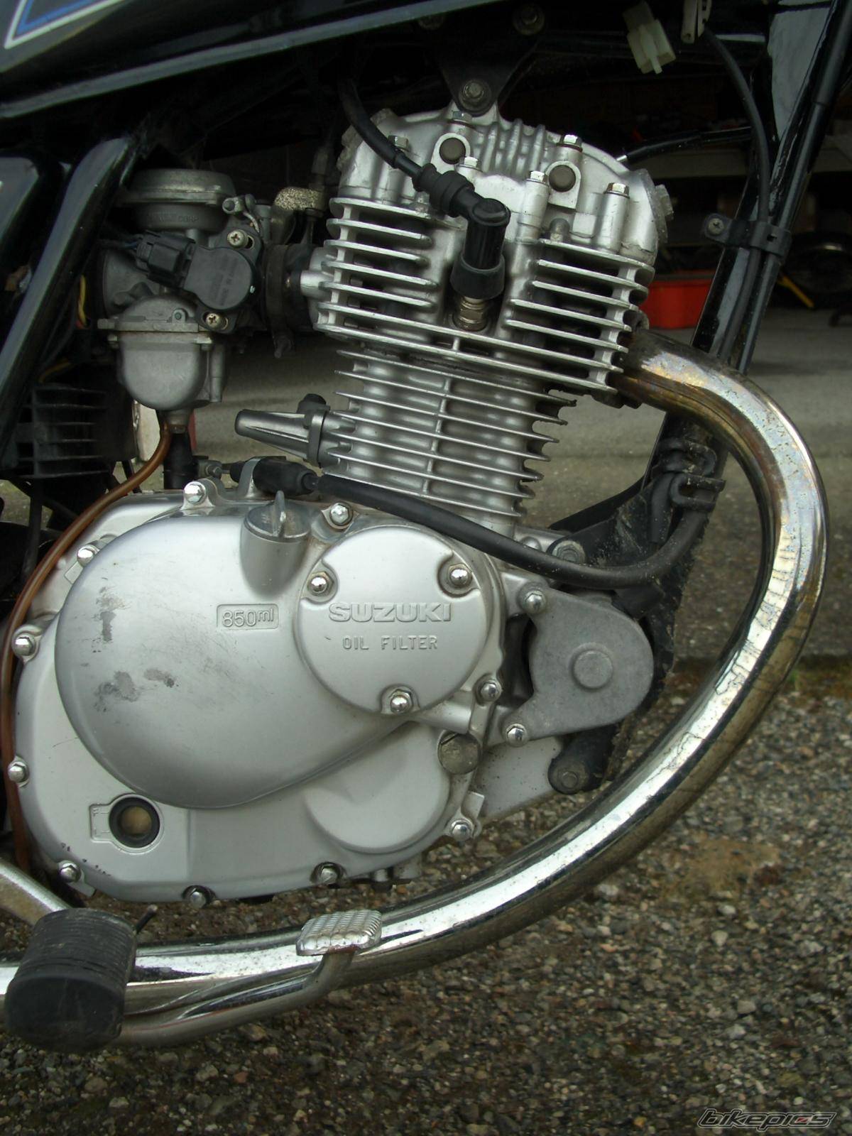 Bike Photo 288154