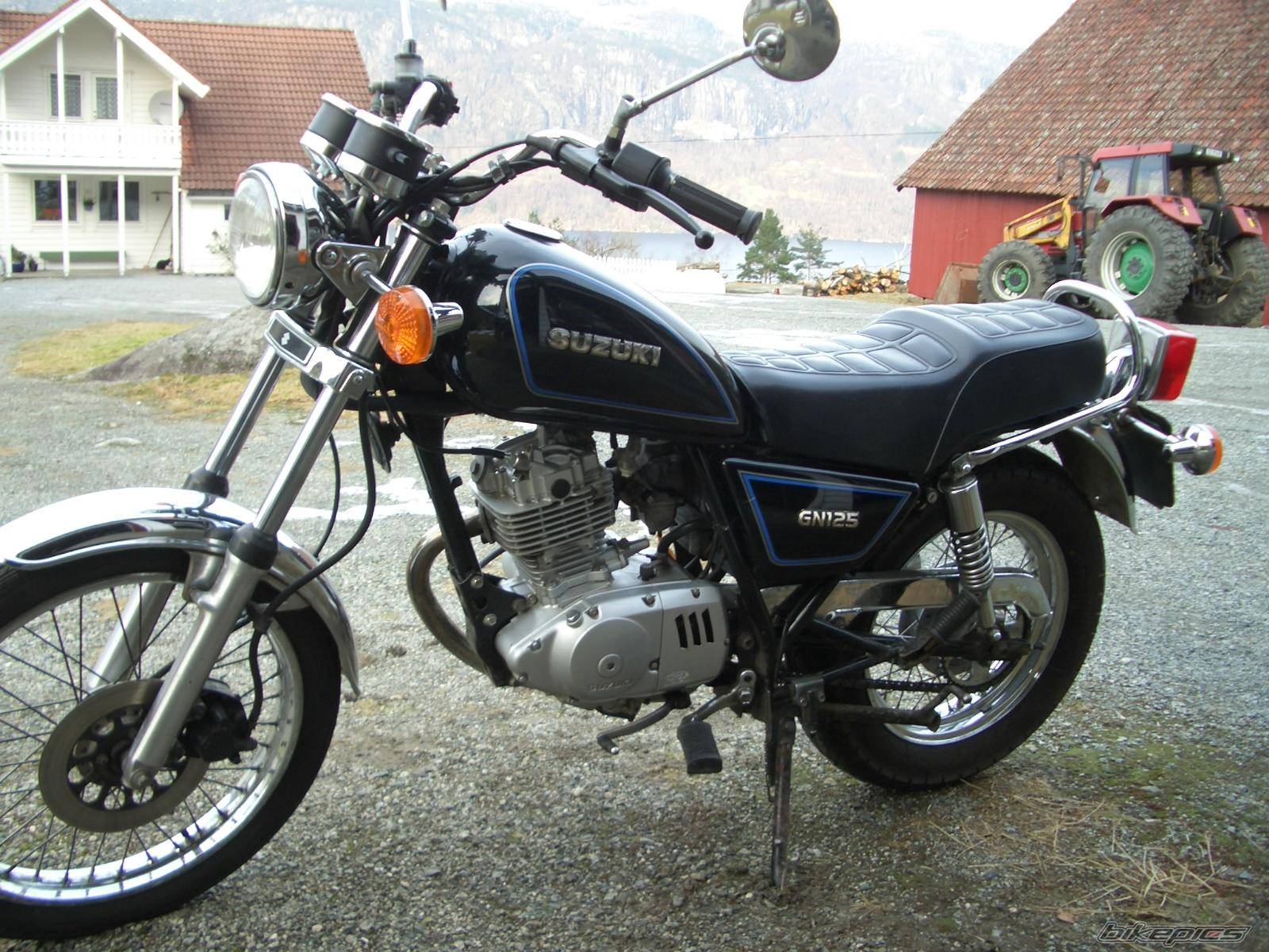 Bike Photo 288156