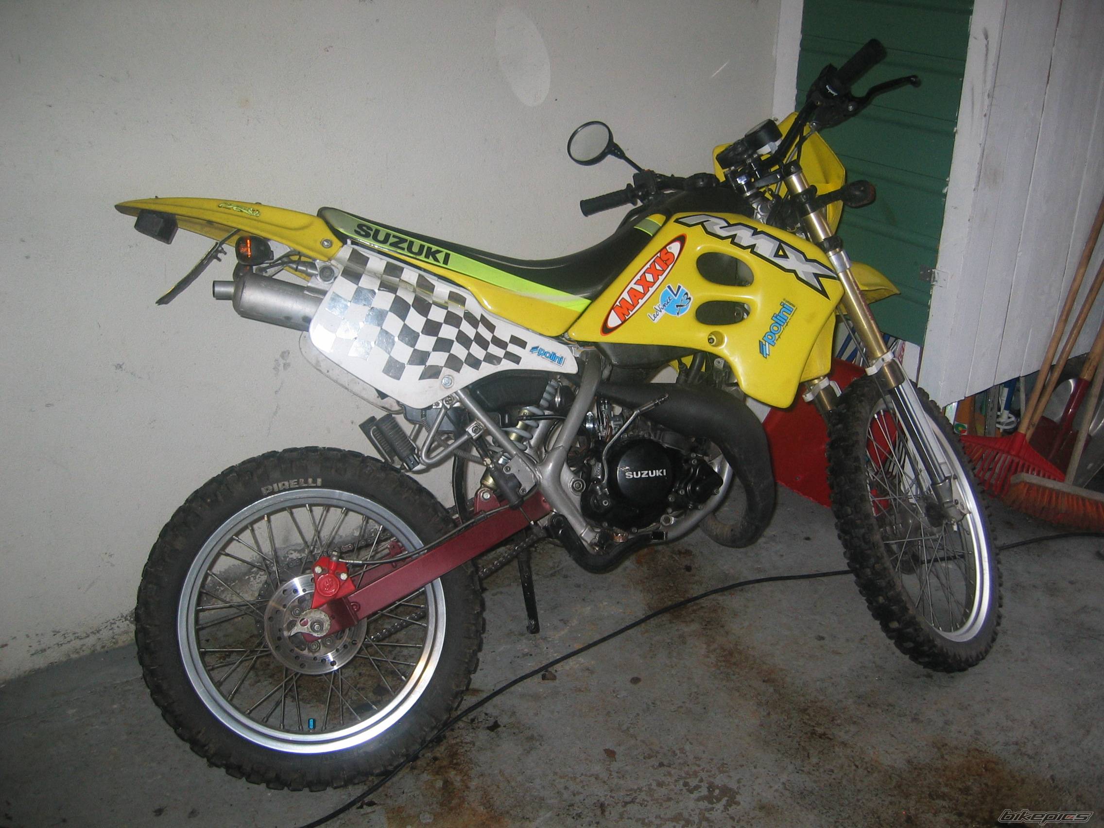 Bike Photo 288157