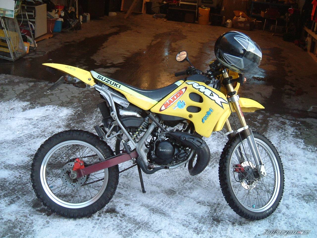 Bike Photo 288159
