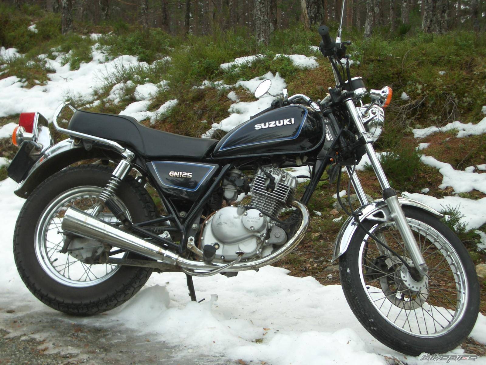 Bike Photo 288161