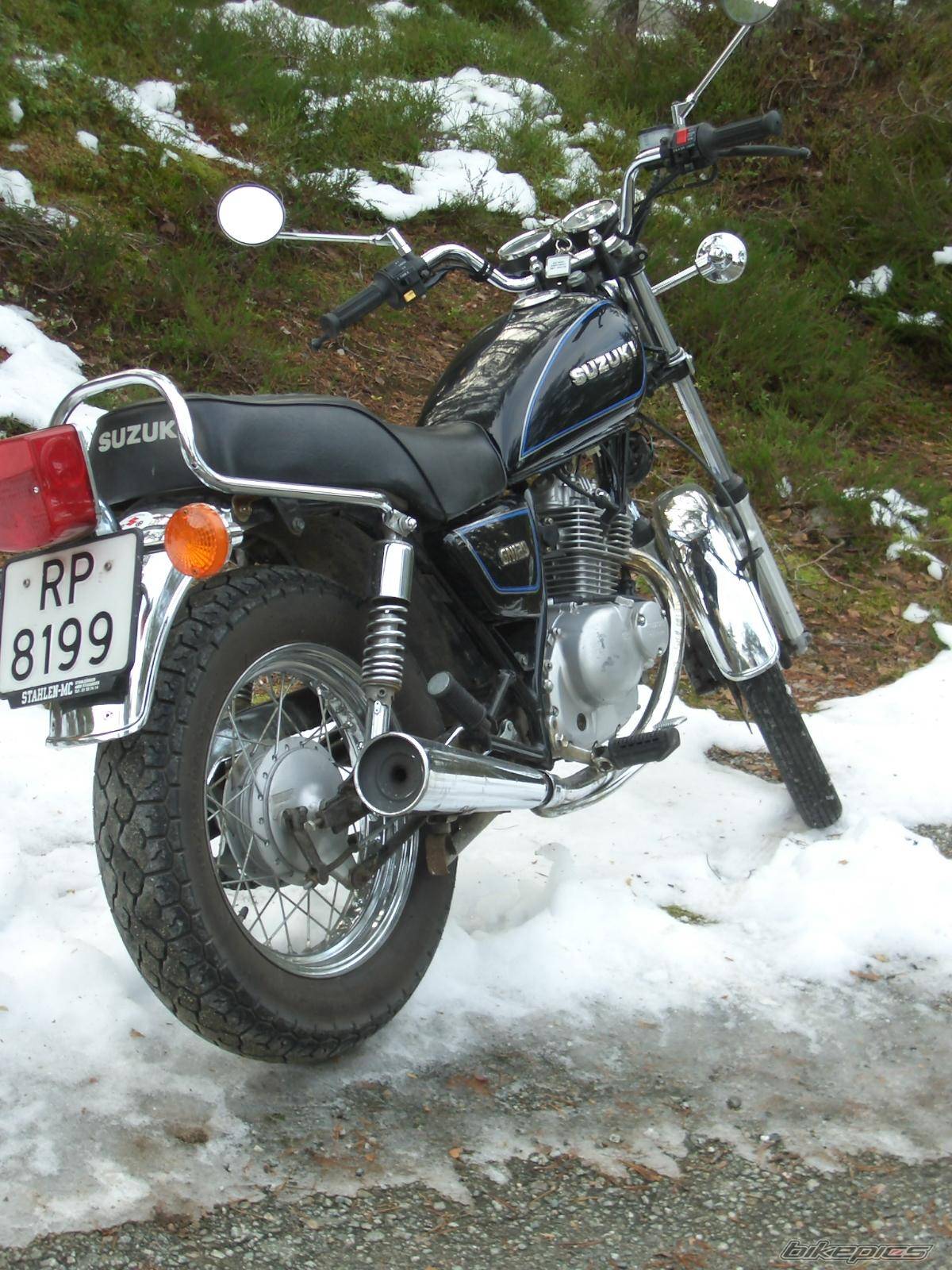 Bike Photo 288164