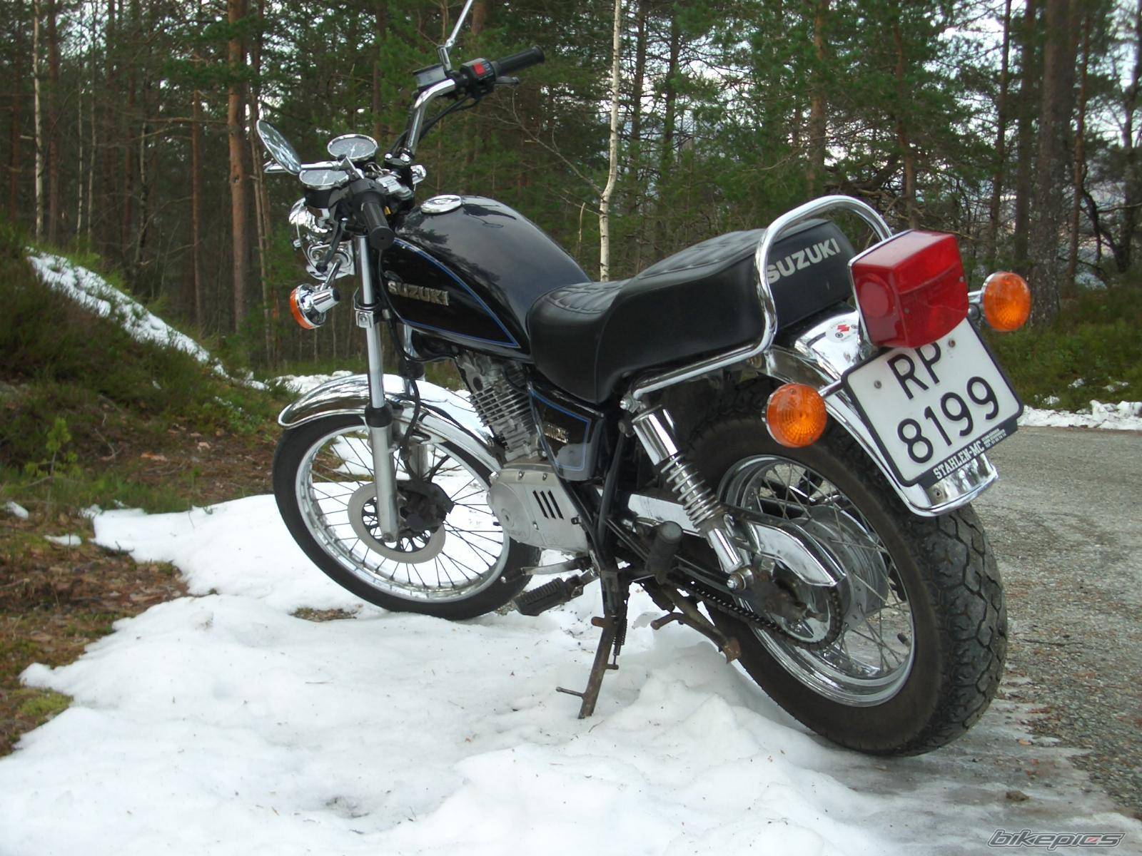 Bike Photo 288165