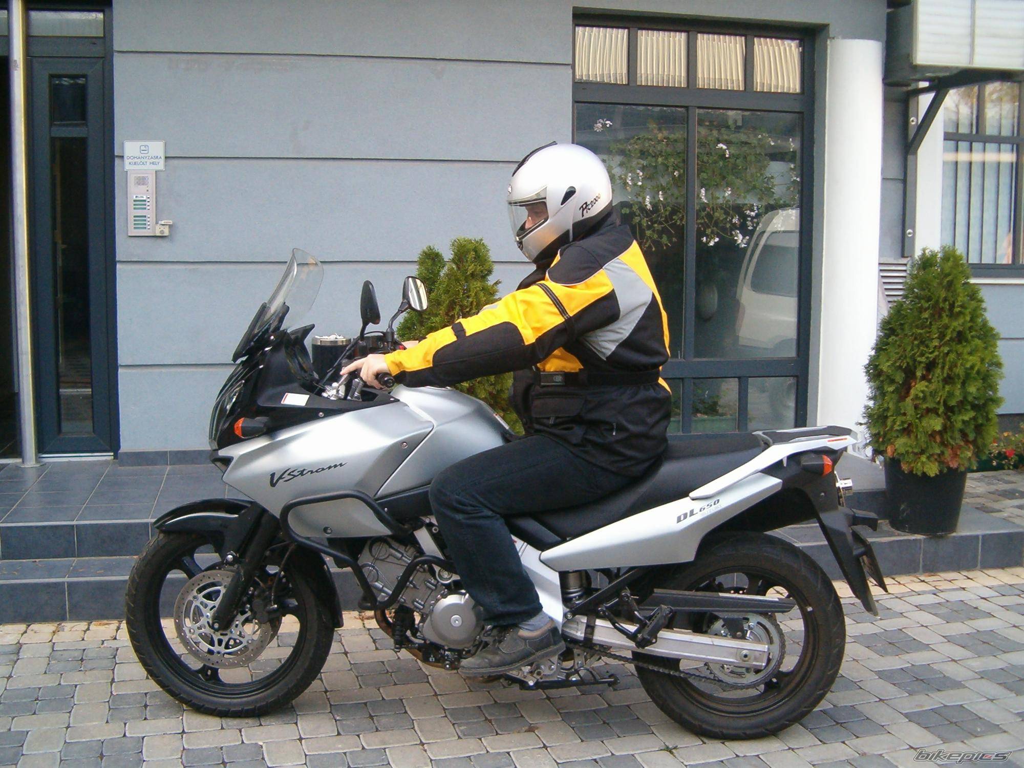 Bike Photo 288206