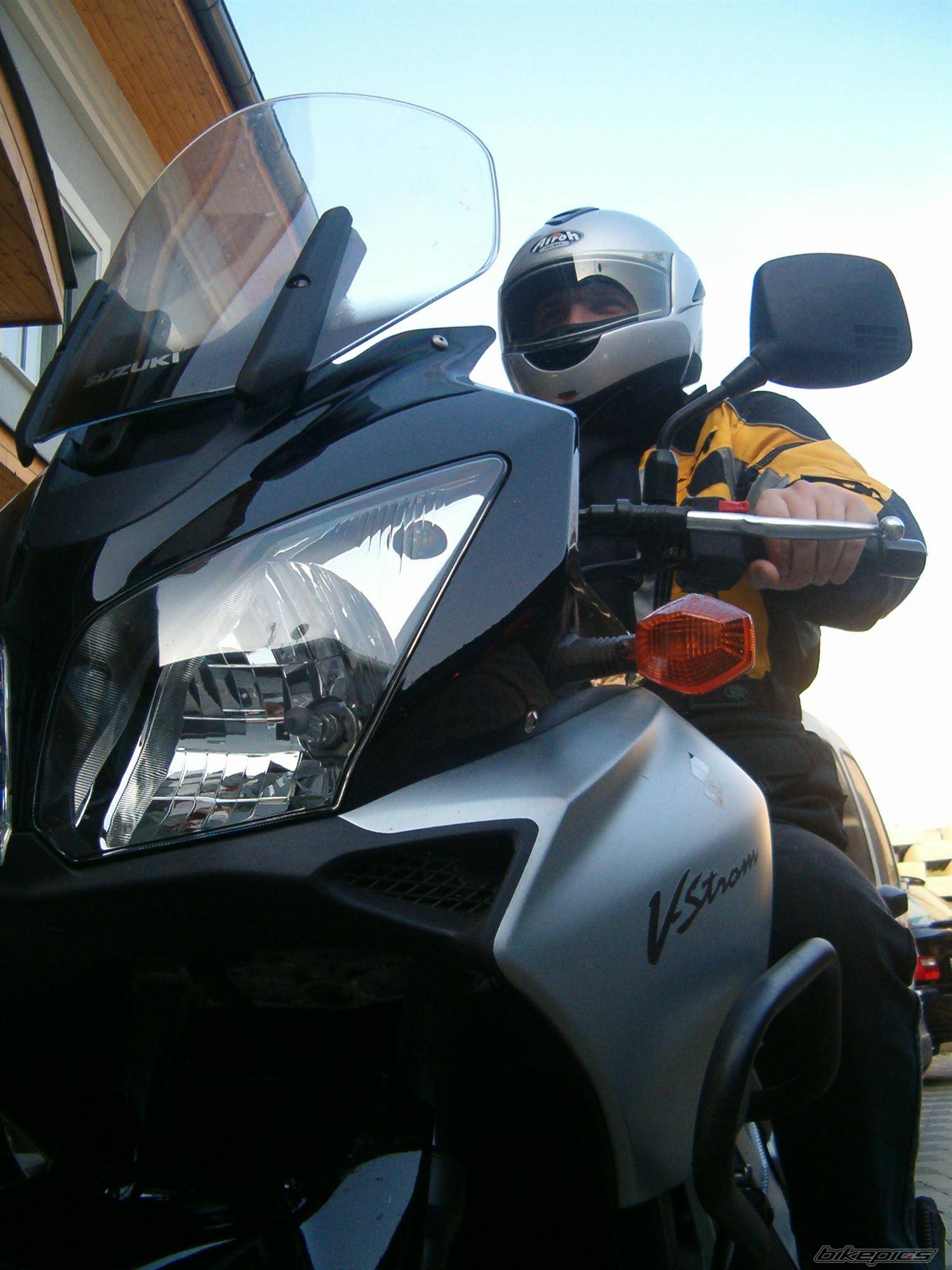 Bike Photo 288207