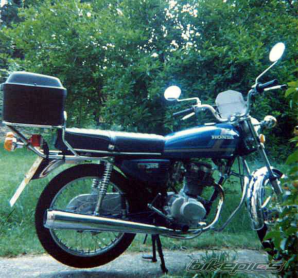 Bike Photo 288224