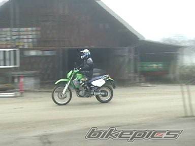 Bike Photo 288245