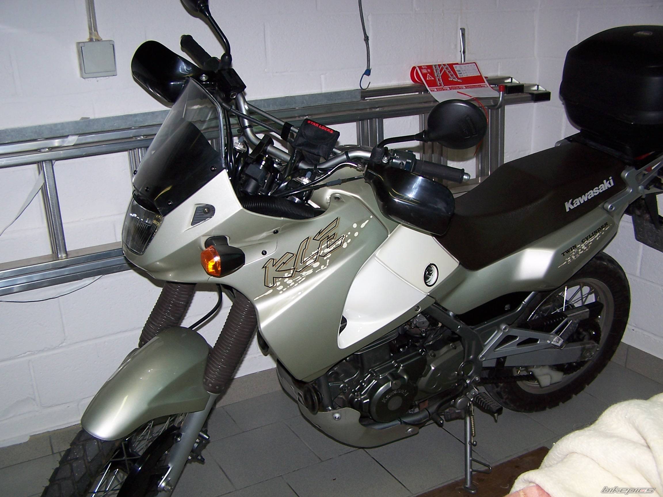 Bike Photo 288271