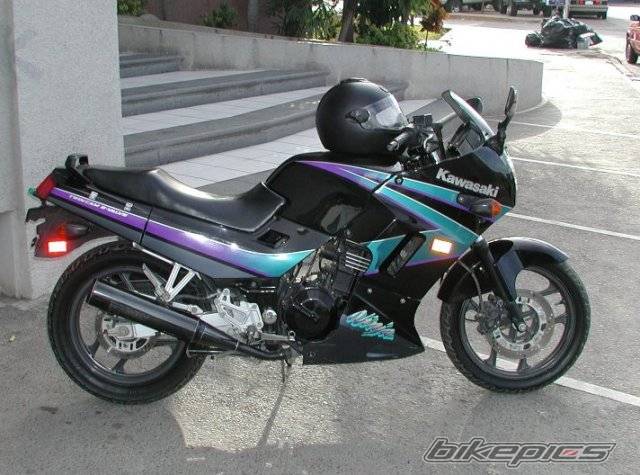 Bike Photo 288276