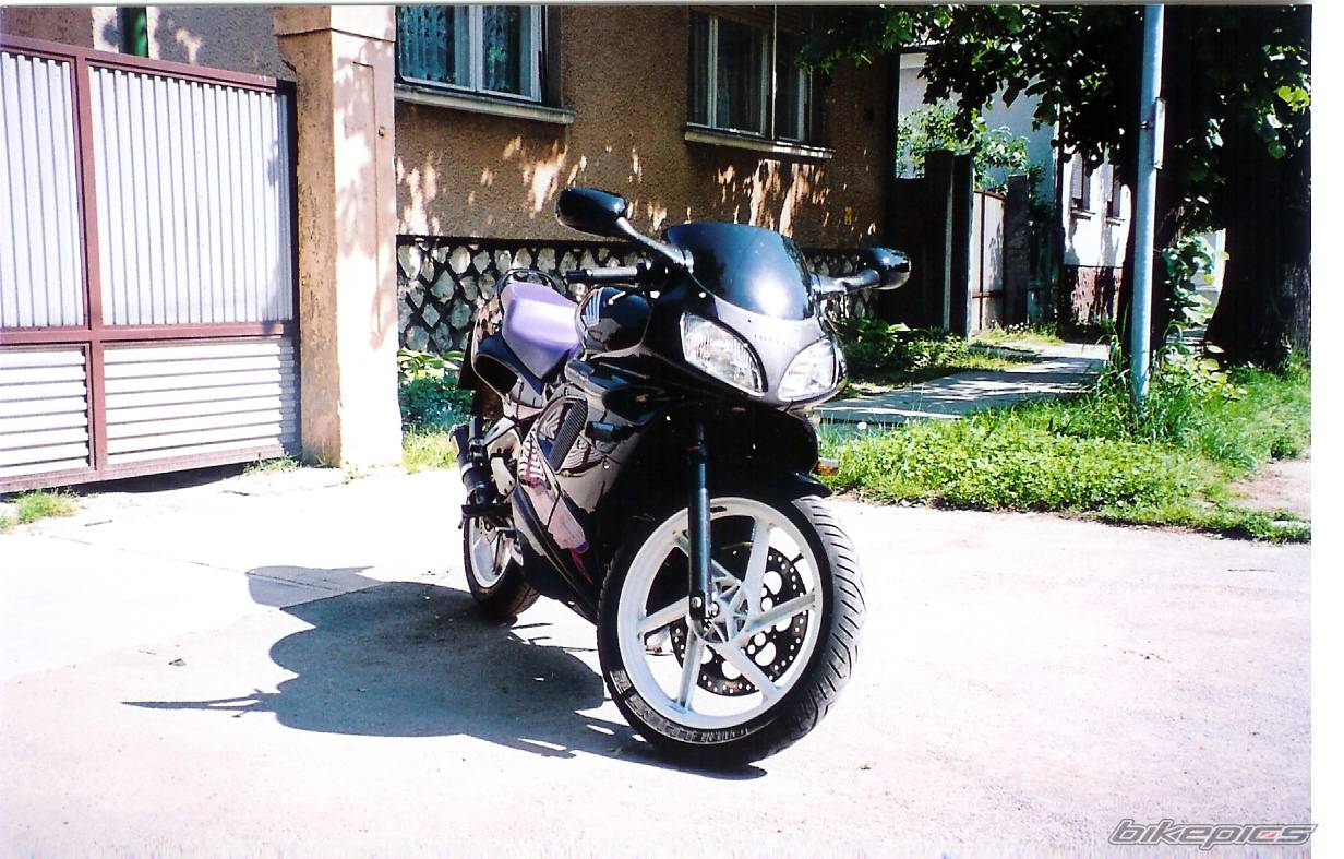 Bike Photo 288282