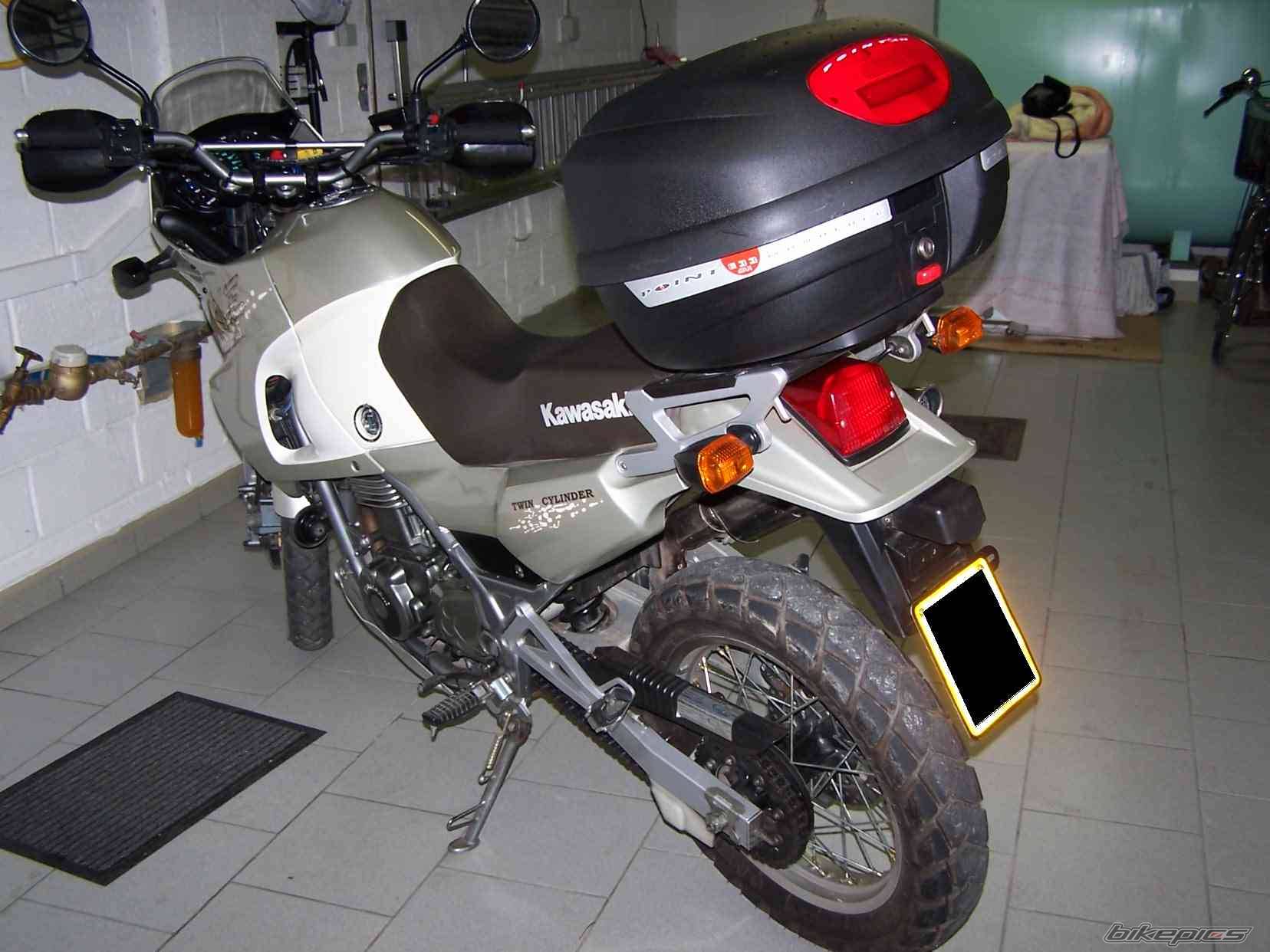 Bike Photo 288289