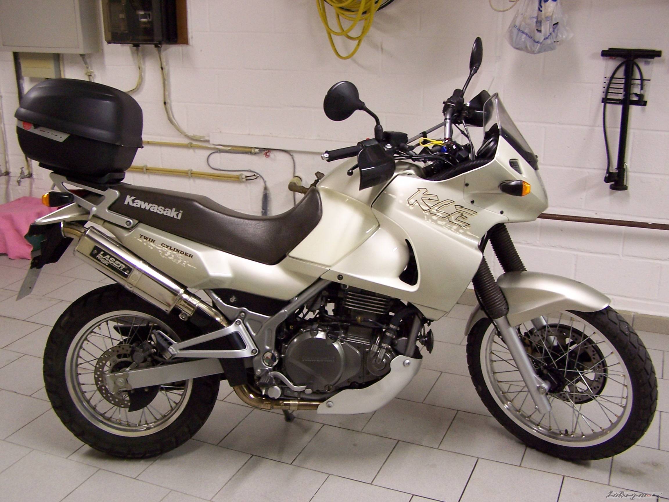 Bike Photo 288305