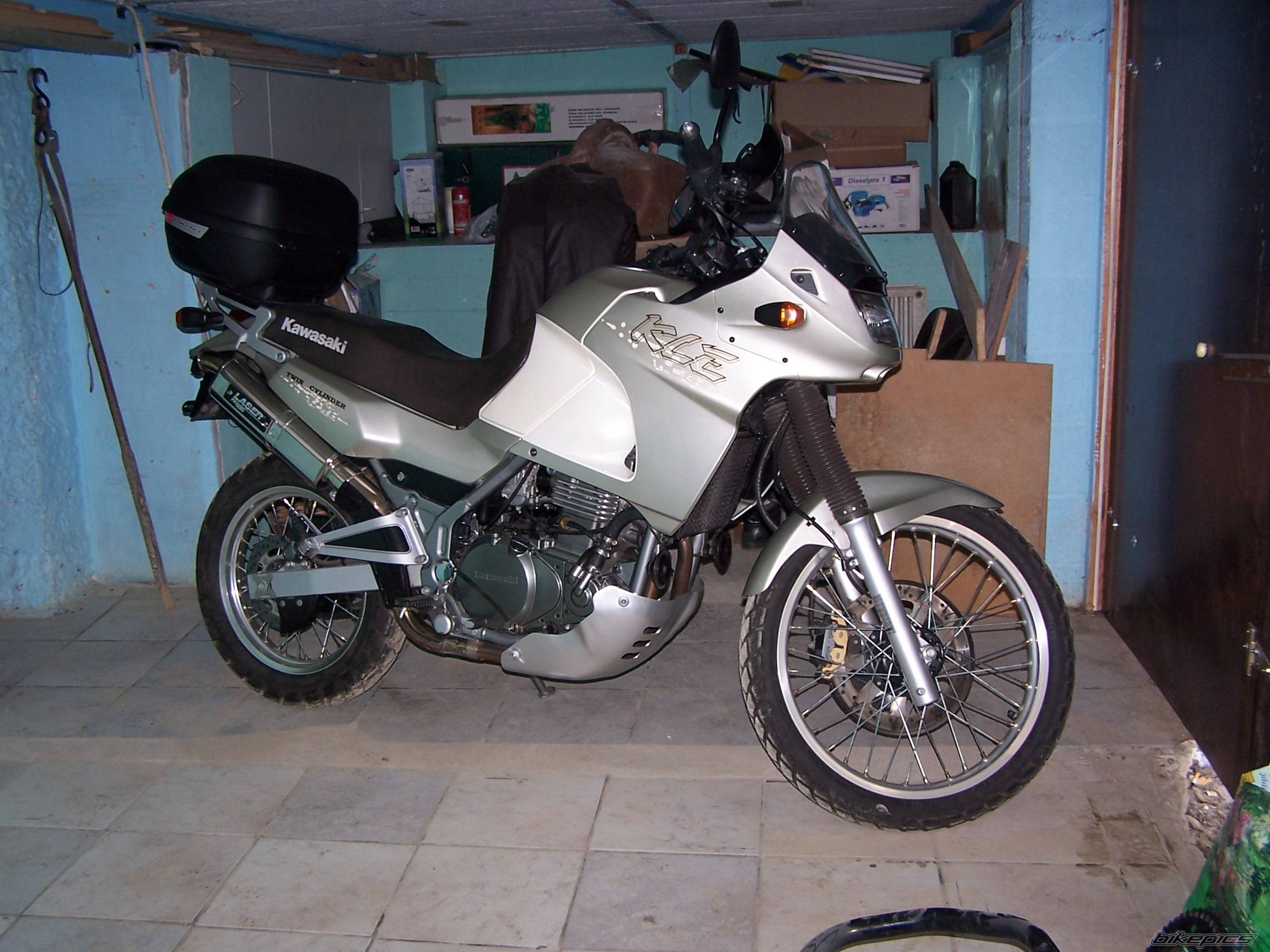 Bike Photo 288309