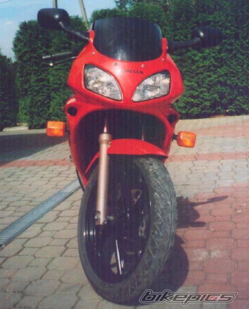 Bike Photo 288314