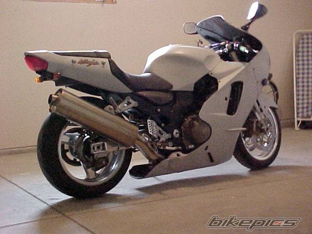 Bike Photo 28833