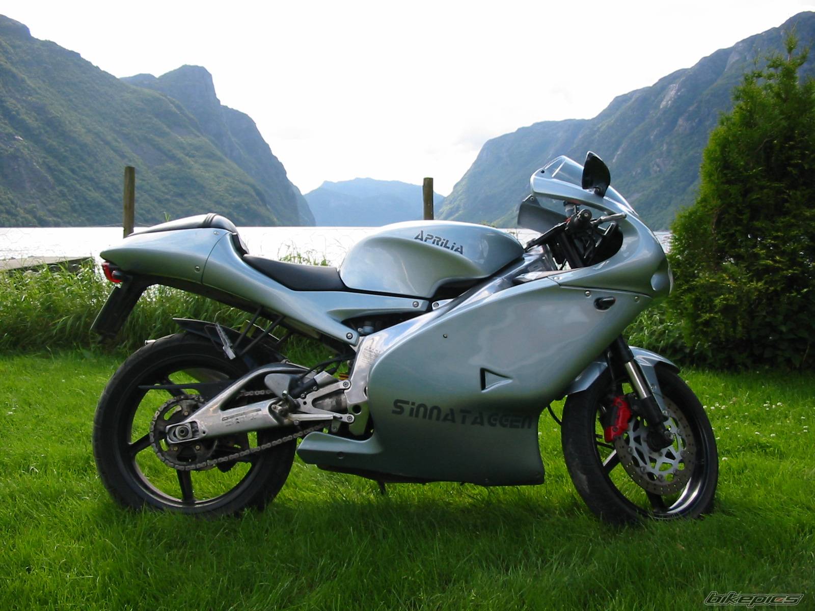 Bike Photo 288334