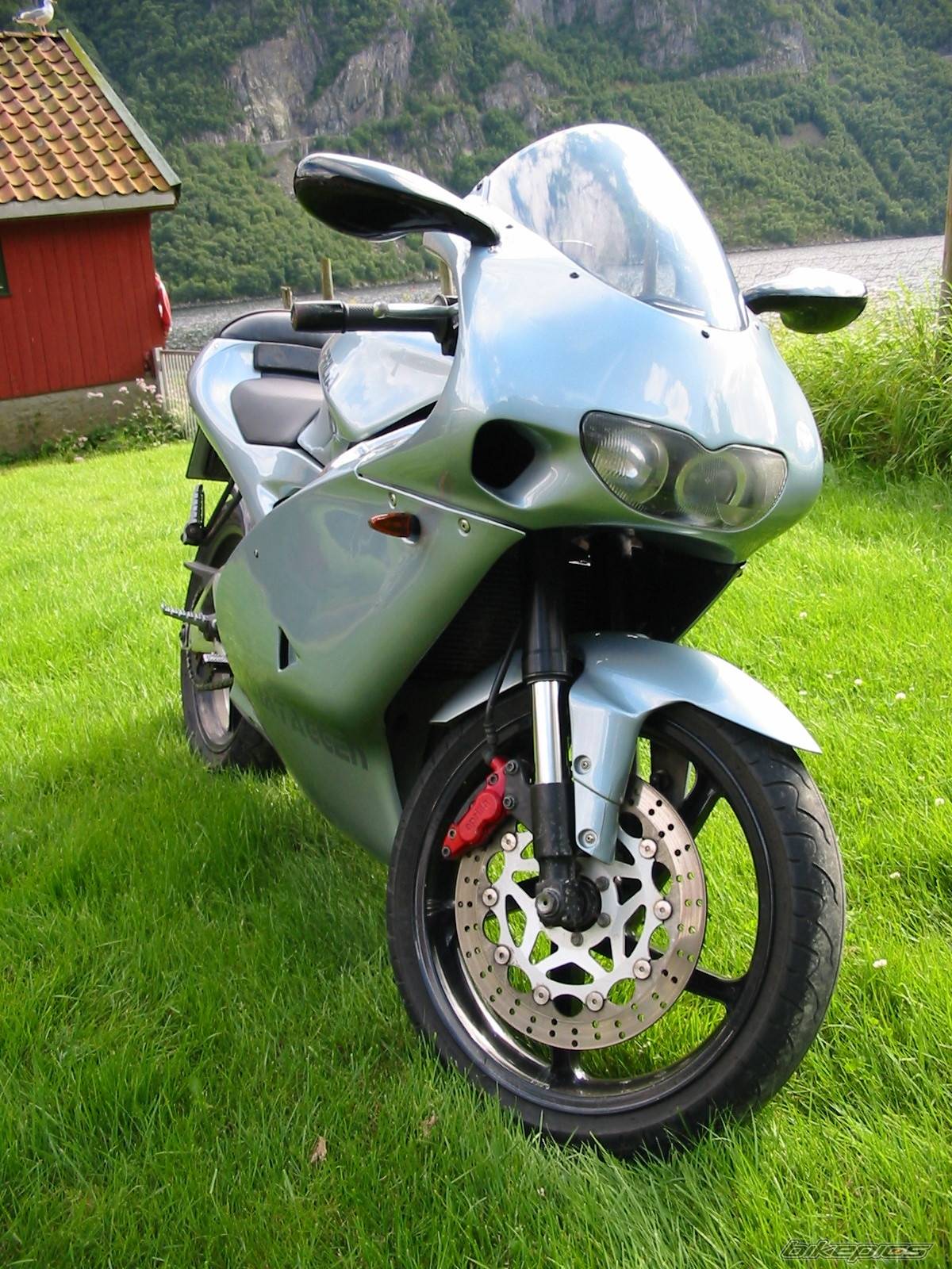 Bike Photo 288336