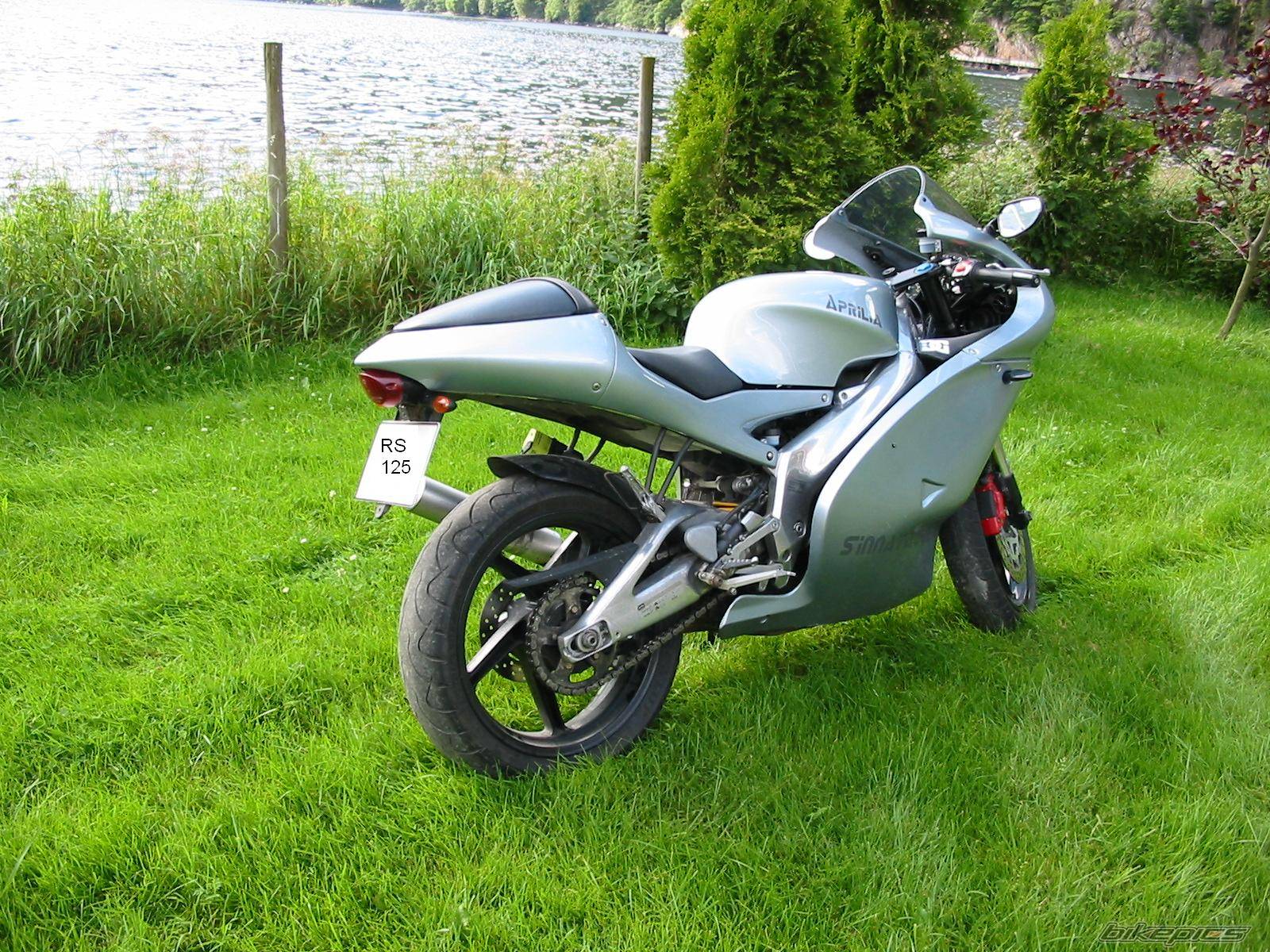 Bike Photo 288338