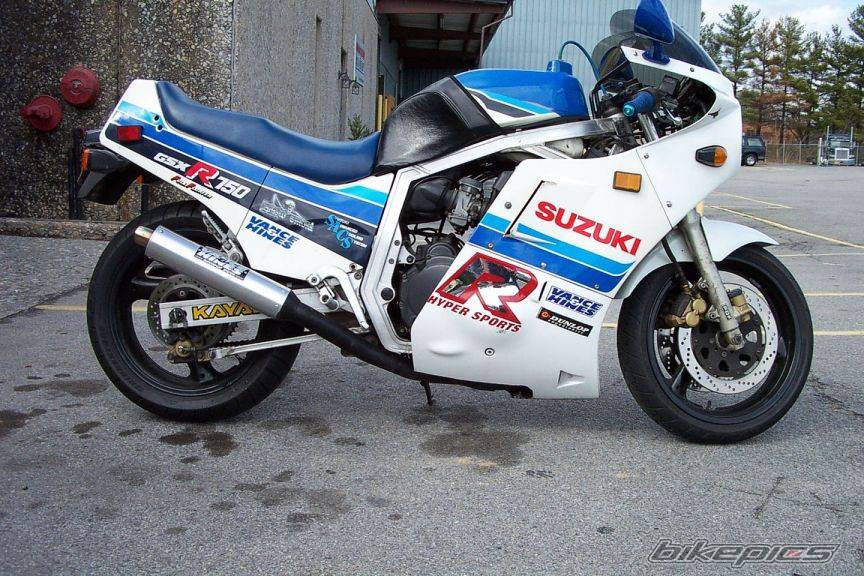 Bike Photo 28836