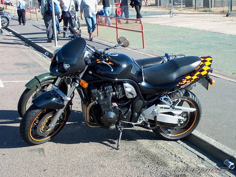 Bike Photo 288361