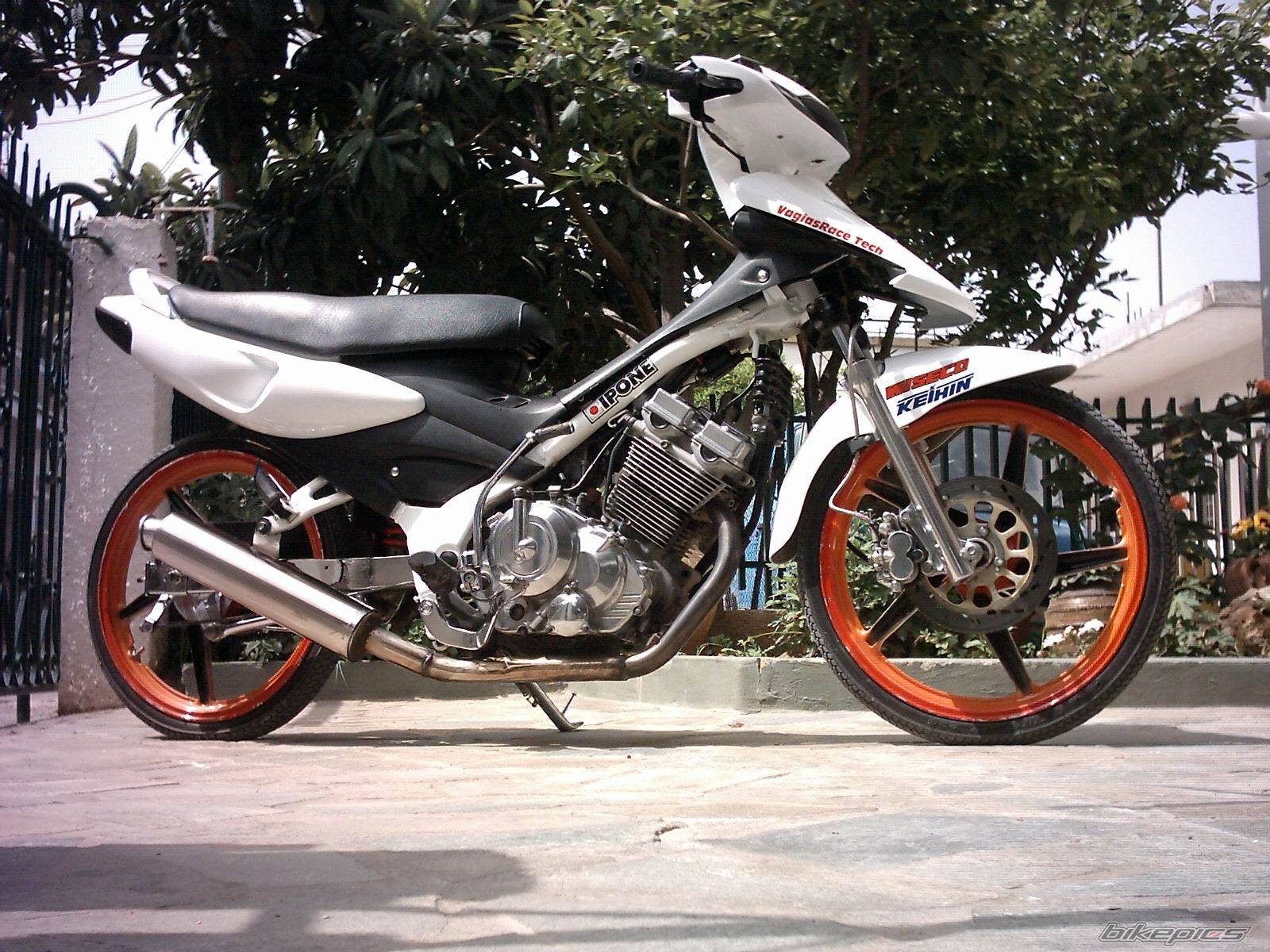 Bike Photo 288367