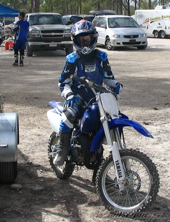 Bike Photo 288412