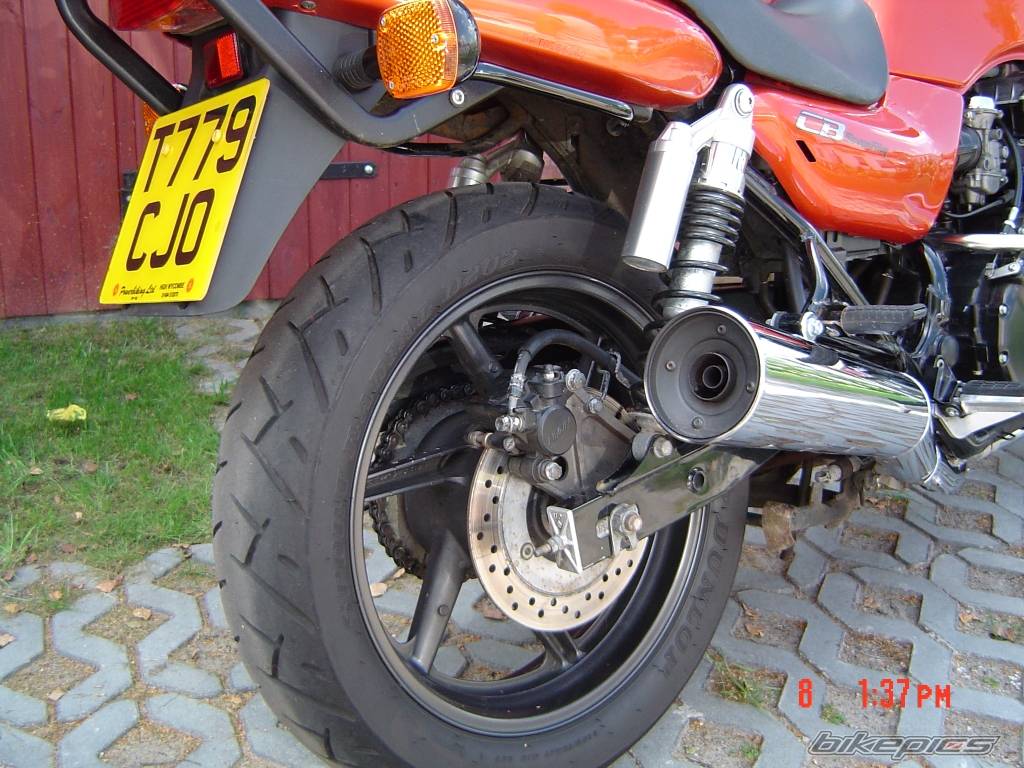 Bike Photo 288414