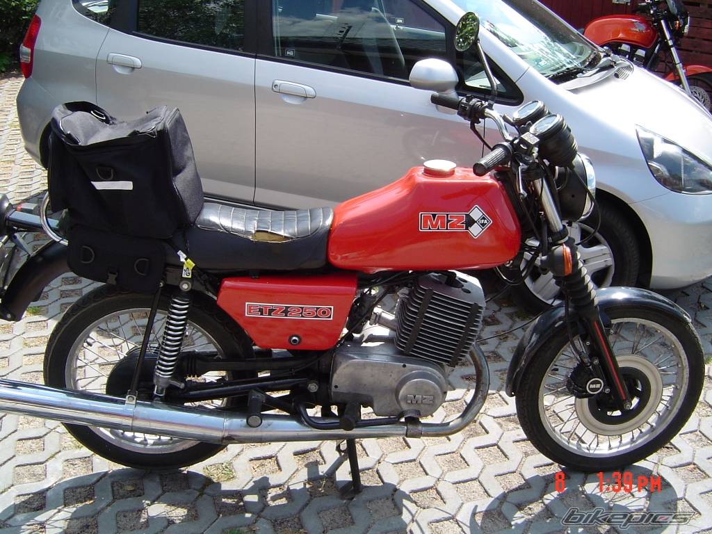 Bike Photo 288461