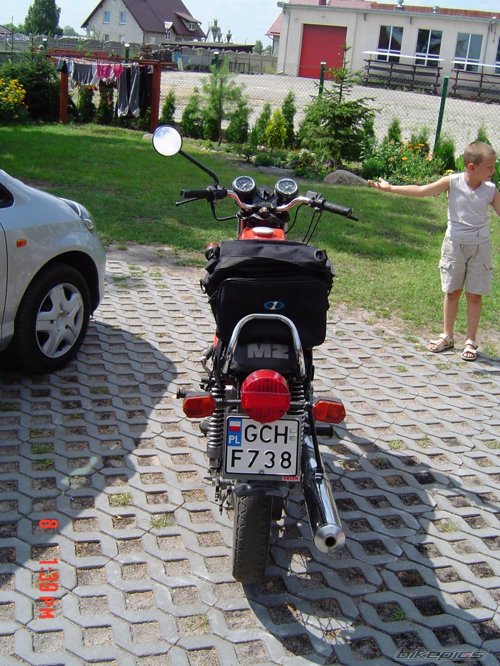 Bike Photo 288468