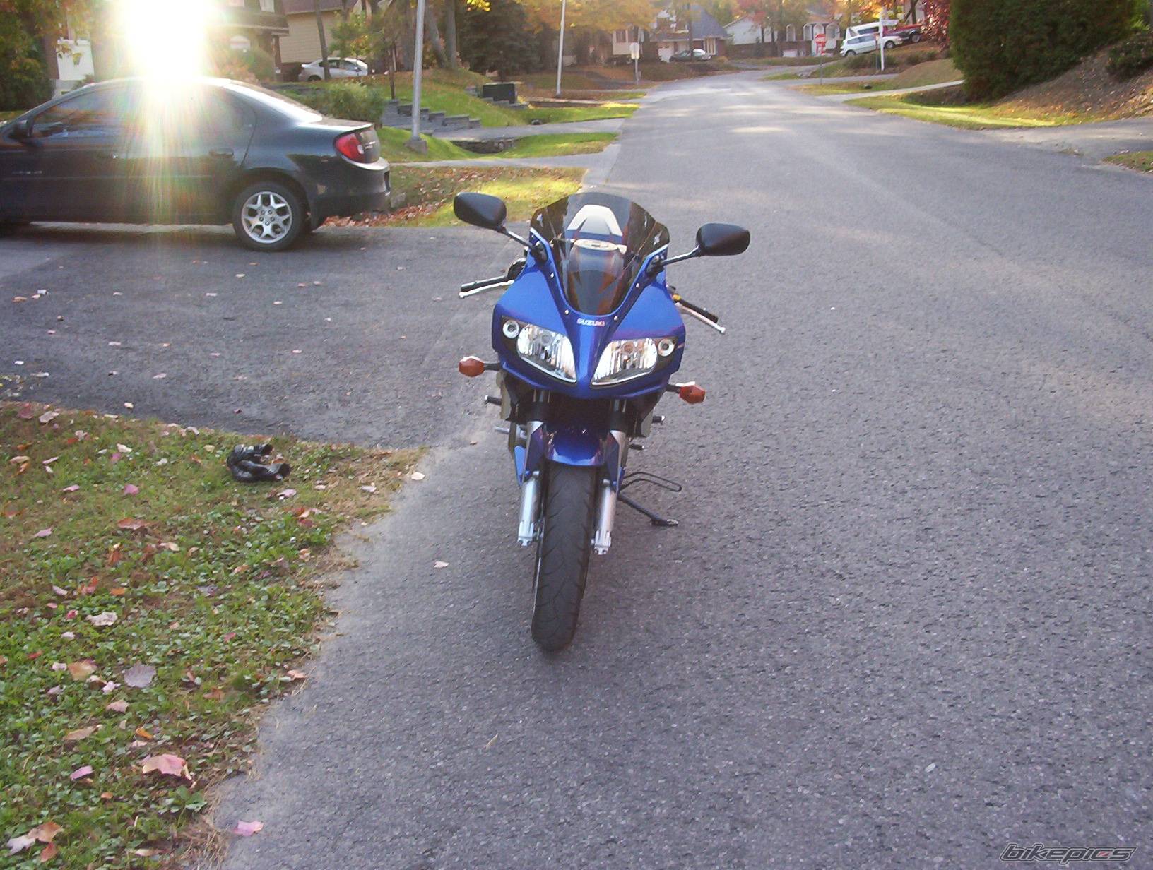 Bike Photo 288479