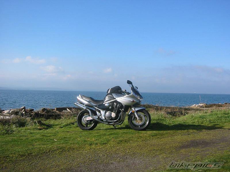 Bike Photo 288490