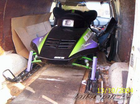 Bike Photo 288498